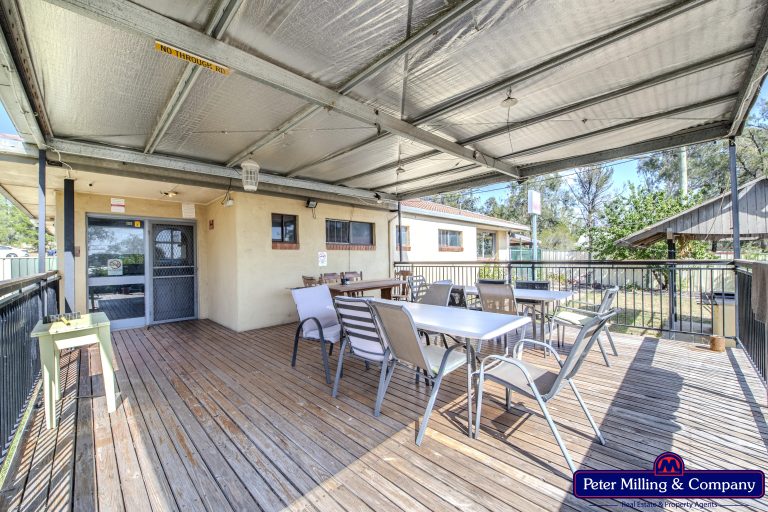 3 bedroom house at 34 & 36 Railway Parade Mumbil Via, Wellington NSW 2820 - photo 23
