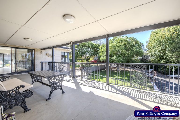 4 bedroom house at 442 Macquarie Street, Dubbo NSW 2830 - photo 12