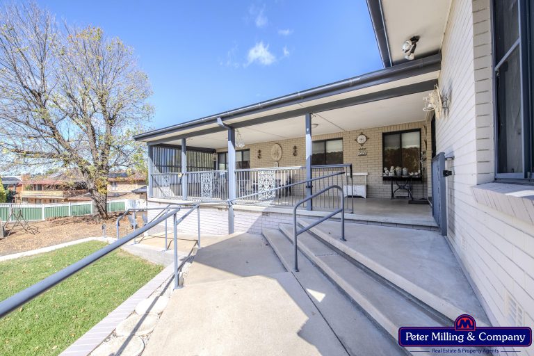 4 bedroom house at 442 Macquarie Street, Dubbo NSW 2830 - photo 13