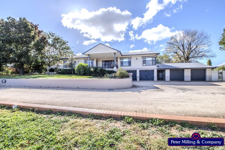 4 bedroom house at 53 Minore Road, Dubbo NSW 2830