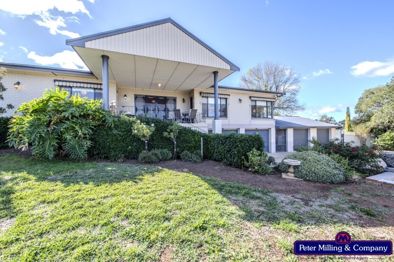 4 bedroom house at 442 Macquarie Street, Dubbo NSW 2830 - photo 11