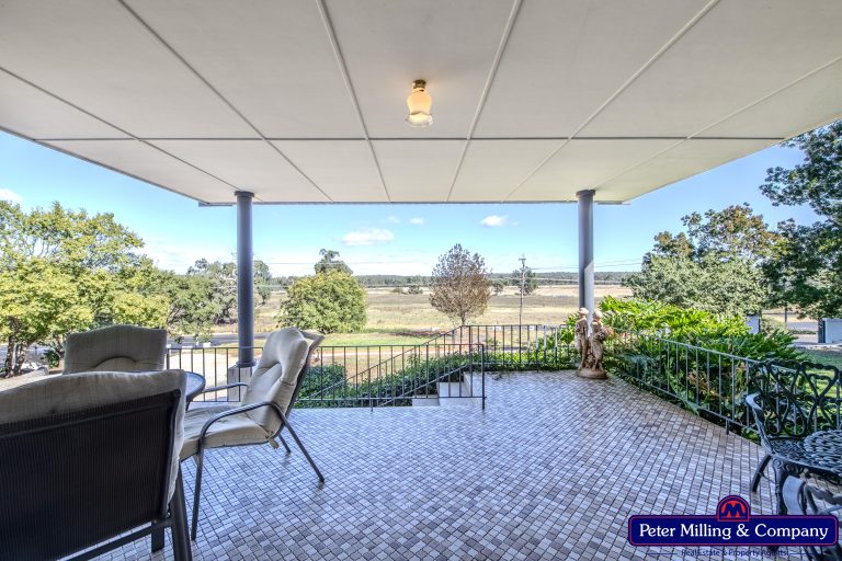 4 bedroom house at 442 Macquarie Street, Dubbo NSW 2830 - photo 10