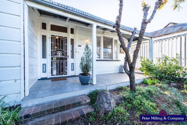 3 bedroom house at 116 Swift Street, Wellington NSW 2820 - photo 2