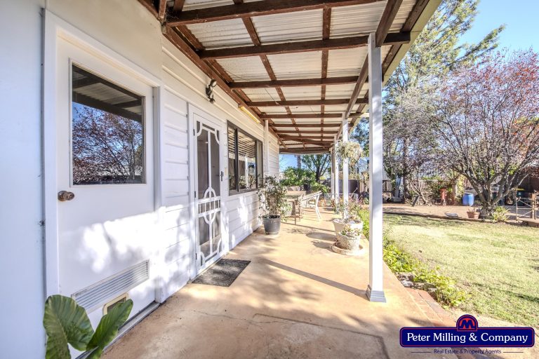 3 bedroom house at 116 Swift Street, Wellington NSW 2820 - photo 16