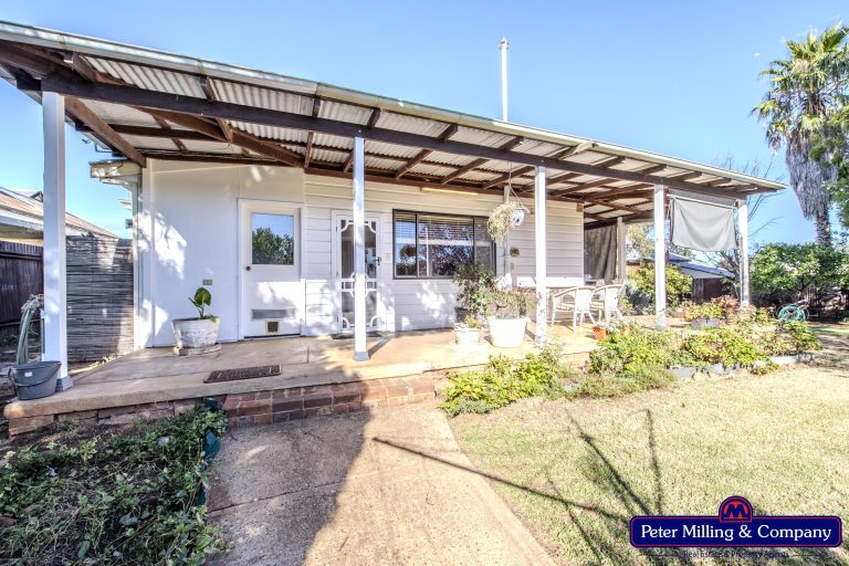 3 bedroom house at 116 Swift Street, Wellington NSW 2820 - photo 17