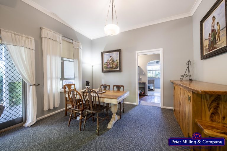 3 bedroom house at 116 Swift Street, Wellington NSW 2820 - photo 9