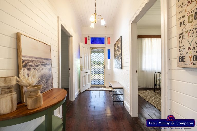 3 bedroom house at 41 Simpson Street, Wellington NSW 2820 - photo 4