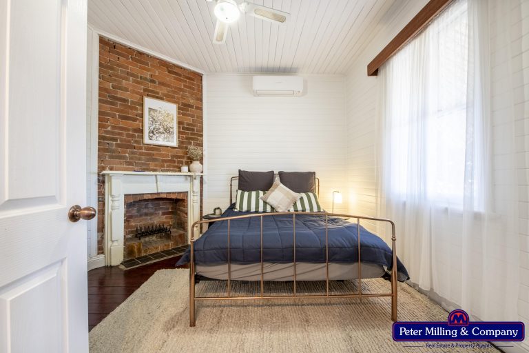 3 bedroom house at 41 Simpson Street, Wellington NSW 2820 - photo 5