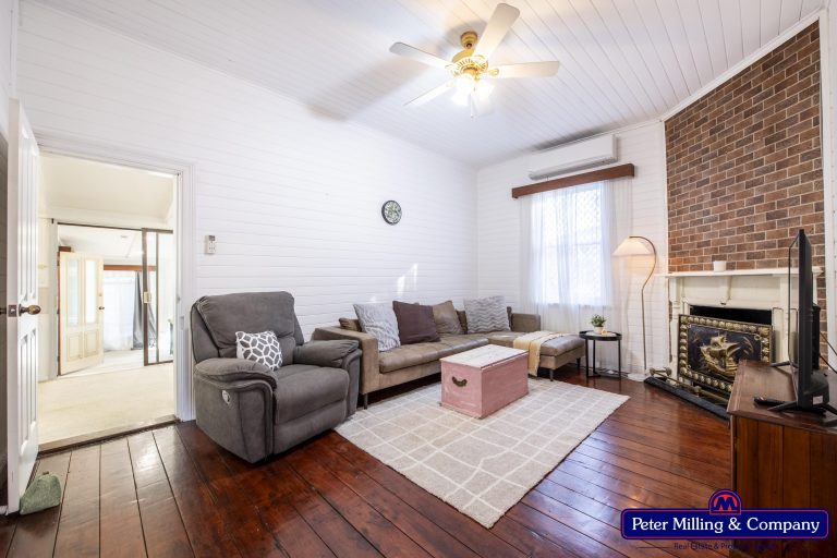 3 bedroom house at 41 Simpson Street, Wellington NSW 2820 - photo 7