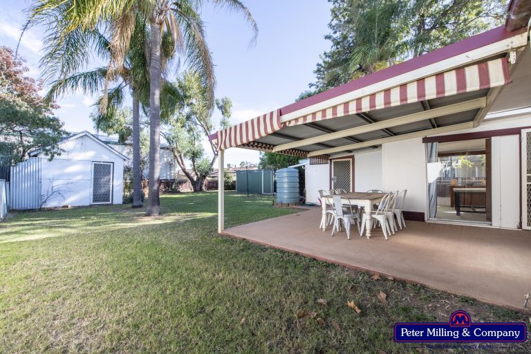 3 bedroom house at 41 Simpson Street, Wellington NSW 2820 - photo 16