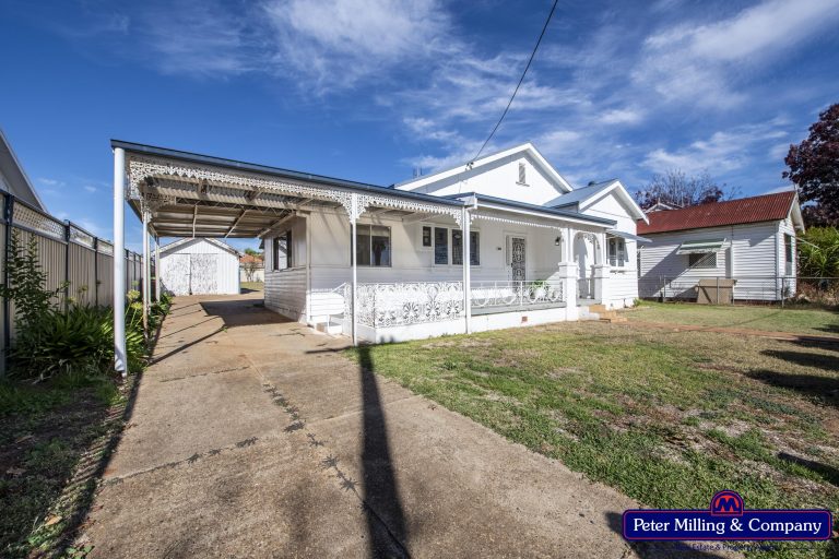 4 bedroom house at 85 Gisborne Street, Wellington NSW 2820 - photo 3