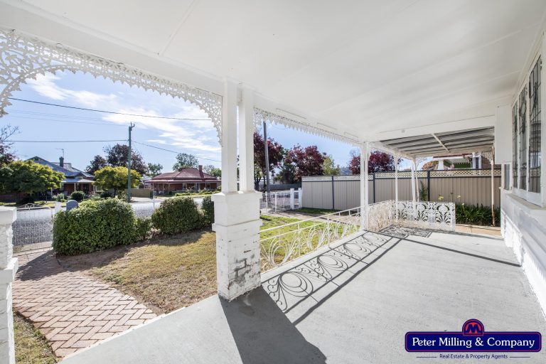 4 bedroom house at 85 Gisborne Street, Wellington NSW 2820 - photo 4