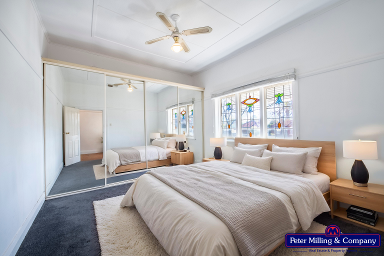 4 bedroom house at 85 Gisborne Street, Wellington NSW 2820 - photo 6