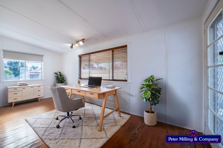 4 bedroom house at 85 Gisborne Street, Wellington NSW 2820 - photo 10