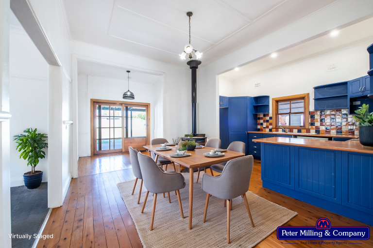 4 bedroom house at 85 Gisborne Street, Wellington NSW 2820 - photo 11