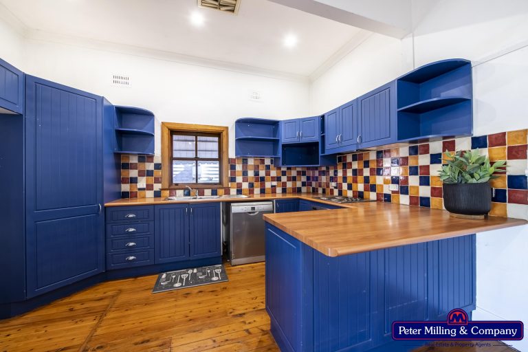 4 bedroom house at 85 Gisborne Street, Wellington NSW 2820 - photo 12
