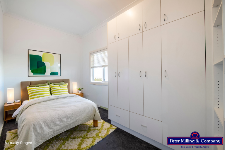 4 bedroom house at 85 Gisborne Street, Wellington NSW 2820 - photo 13