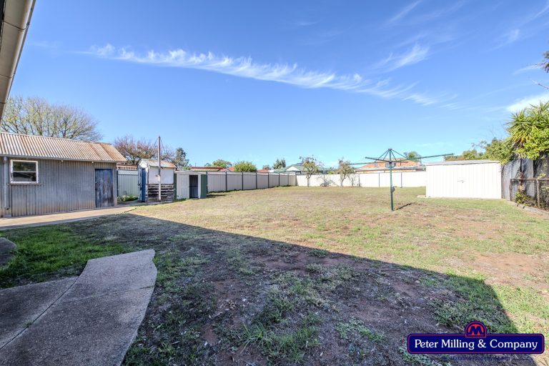 4 bedroom house at 85 Gisborne Street, Wellington NSW 2820 - photo 18