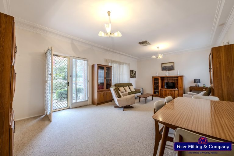 3 bedroom house at 18 Montefiores Street, Wellington NSW 2820 - photo 5