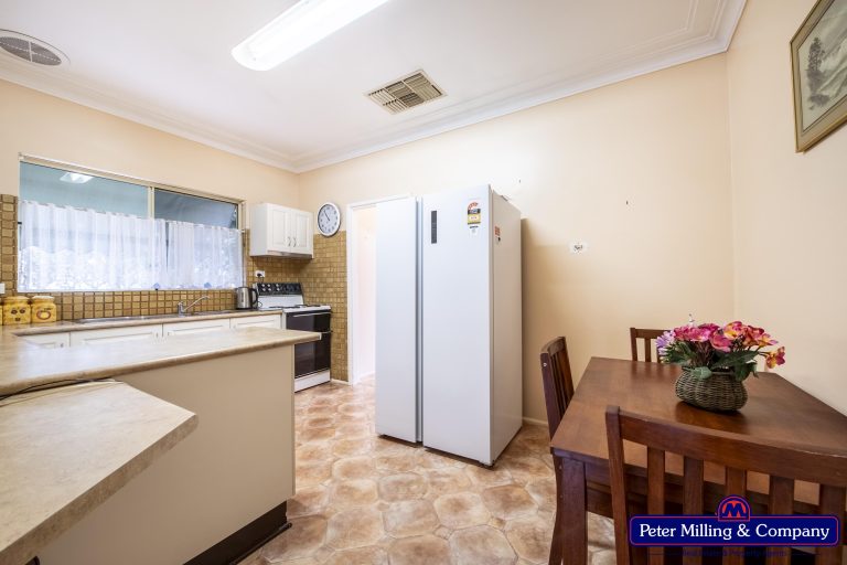 3 bedroom house at 18 Montefiores Street, Wellington NSW 2820 - photo 10