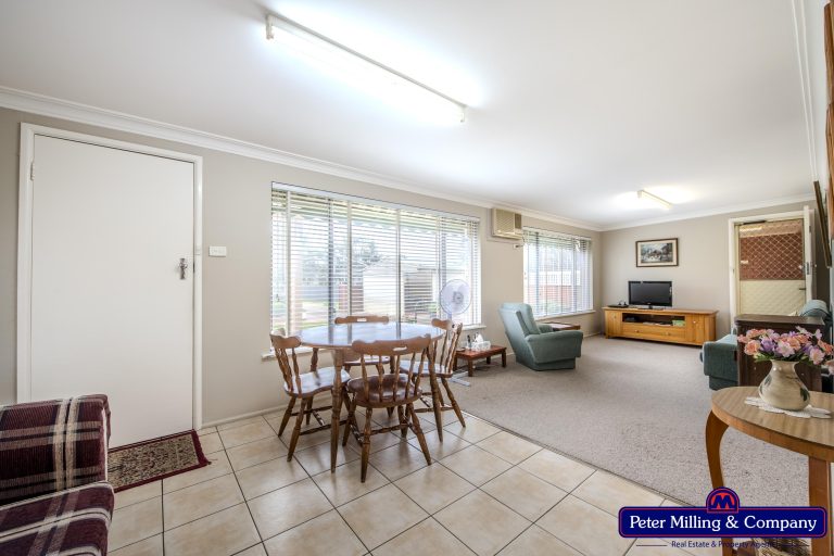 3 bedroom house at 18 Montefiores Street, Wellington NSW 2820 - photo 12