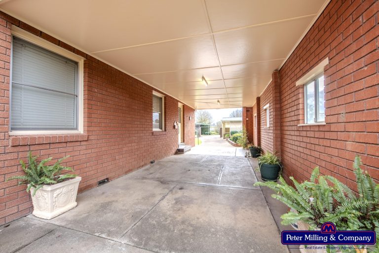 3 bedroom house at 18 Montefiores Street, Wellington NSW 2820 - photo 15