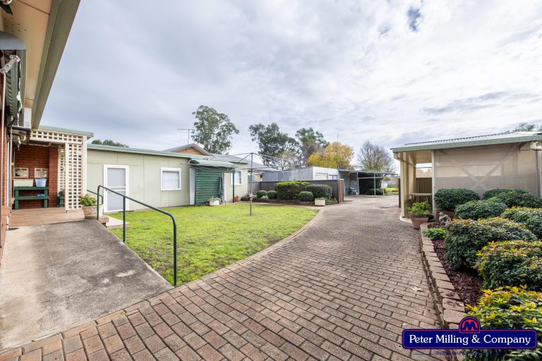 3 bedroom house at 18 Montefiores Street, Wellington NSW 2820 - photo 16