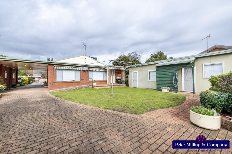 3 bedroom house at 18 Montefiores Street, Wellington NSW 2820 - photo 18