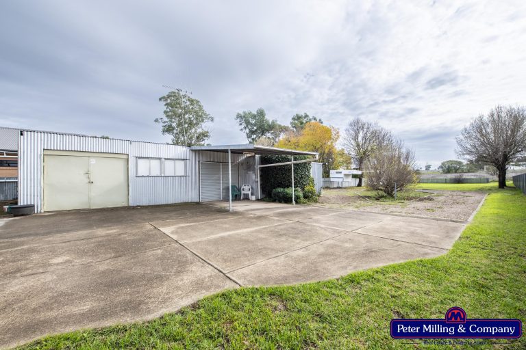 3 bedroom house at 18 Montefiores Street, Wellington NSW 2820 - photo 19
