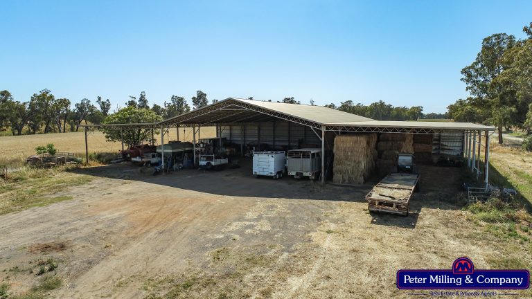 Rural property at 61L Rawsonville Road, Dubbo NSW 2830 - photo 6