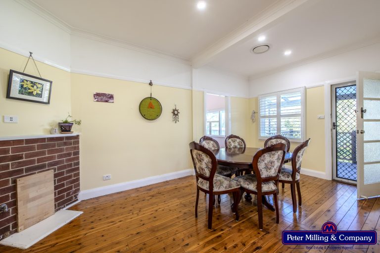 3 bedroom house at 29 Zouch Street, Wellington NSW 2820 - photo 4