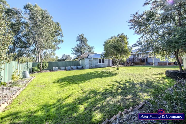 3 bedroom house at 29 Zouch Street, Wellington NSW 2820 - photo 14