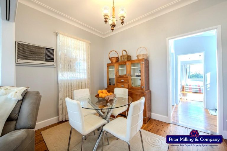 4 bedroom house at 85 Marsh Street, Wellington NSW 2820 - photo 6