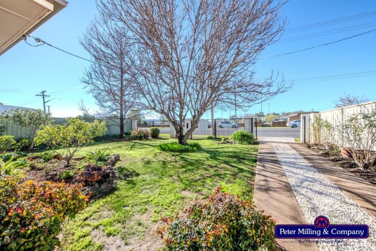 4 bedroom house at 85 Marsh Street, Wellington NSW 2820 - photo 17