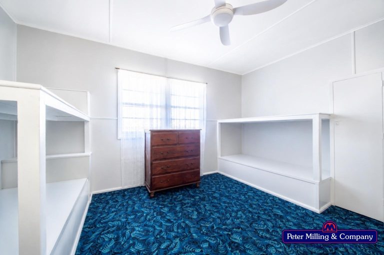 4 bedroom house at 85 Marsh Street, Wellington NSW 2820 - photo 12