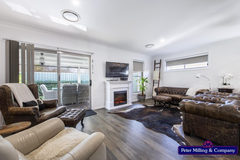 3 bedroom house at 32B Magnolia Boulevard, Dubbo NSW 2830 - photo 2