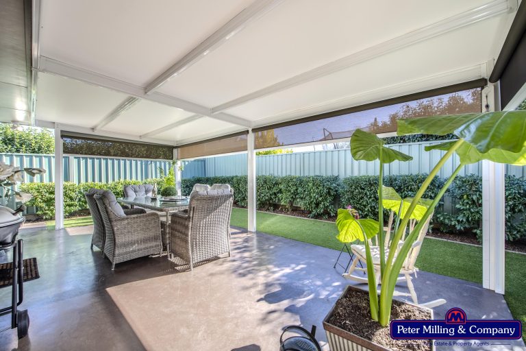 3 bedroom house at 32B Magnolia Boulevard, Dubbo NSW 2830 - photo 4