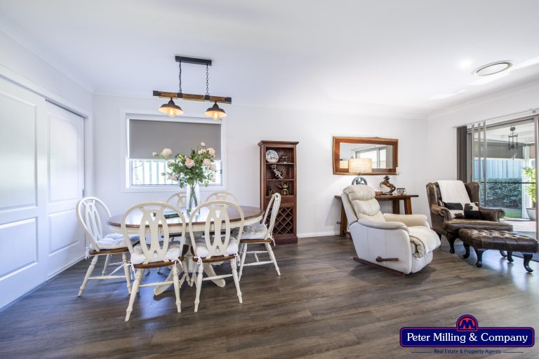 3 bedroom house at 32B Magnolia Boulevard, Dubbo NSW 2830 - photo 8