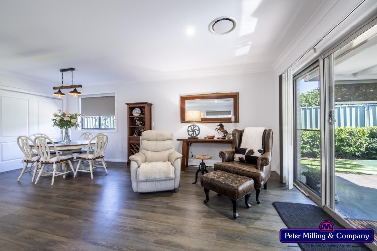 3 bedroom house at 32B Magnolia Boulevard, Dubbo NSW 2830 - photo 9