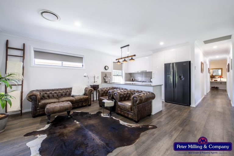 3 bedroom house at 32B Magnolia Boulevard, Dubbo NSW 2830 - photo 14