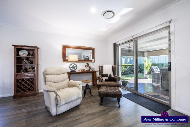 3 bedroom house at 32B Magnolia Boulevard, Dubbo NSW 2830 - photo 15