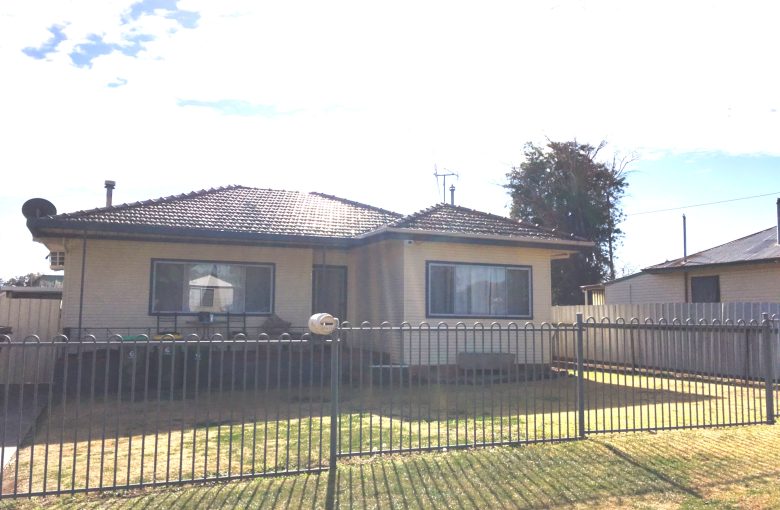 4 bedroom house at 12 Dibbs Street, Wellington NSW 2820