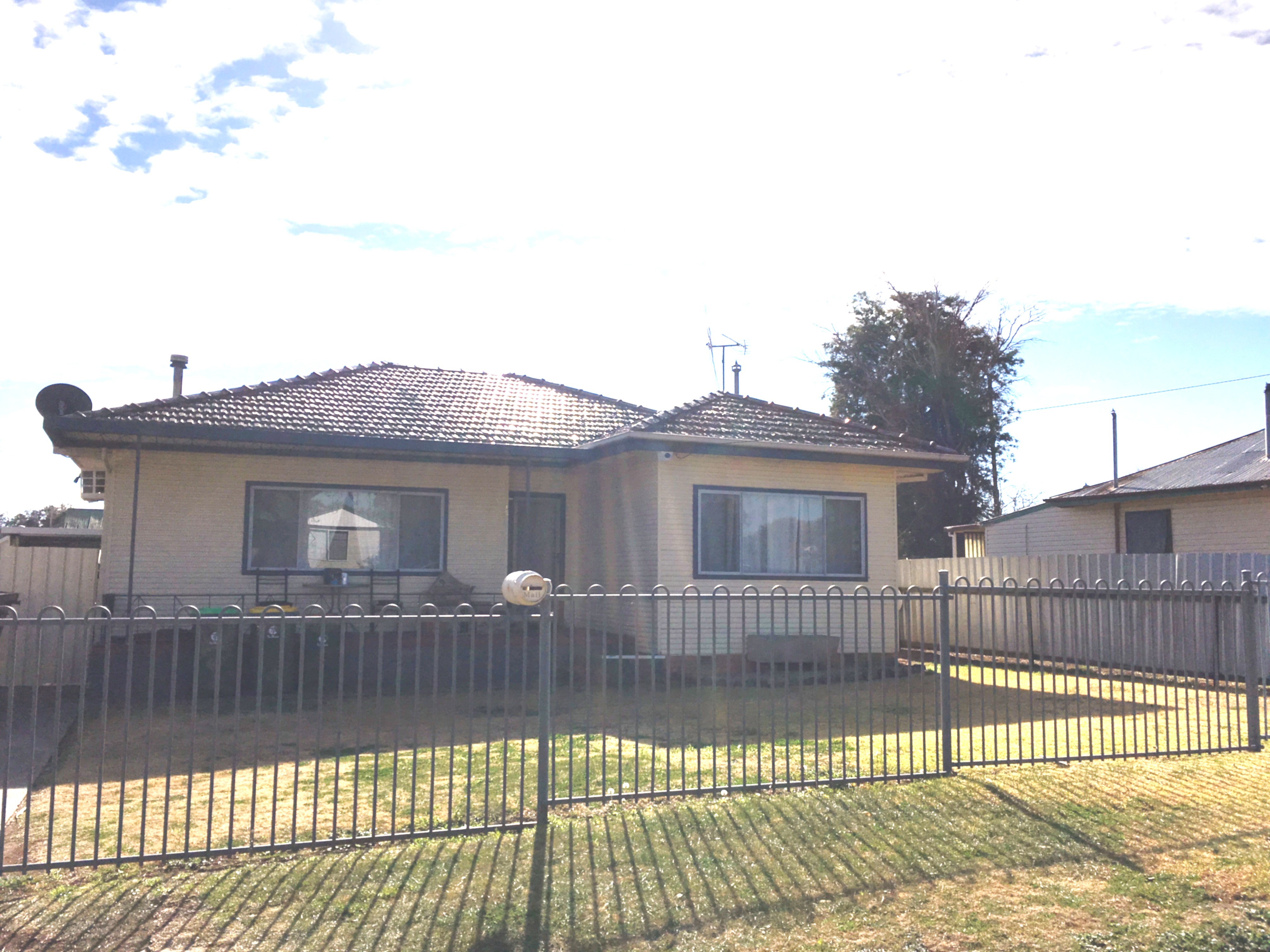 4 bedroom house at 12 Dibbs Street, Wellington NSW 2820