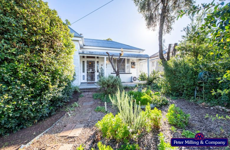 3 bedroom house at 116 Swift Street, Wellington NSW 2820