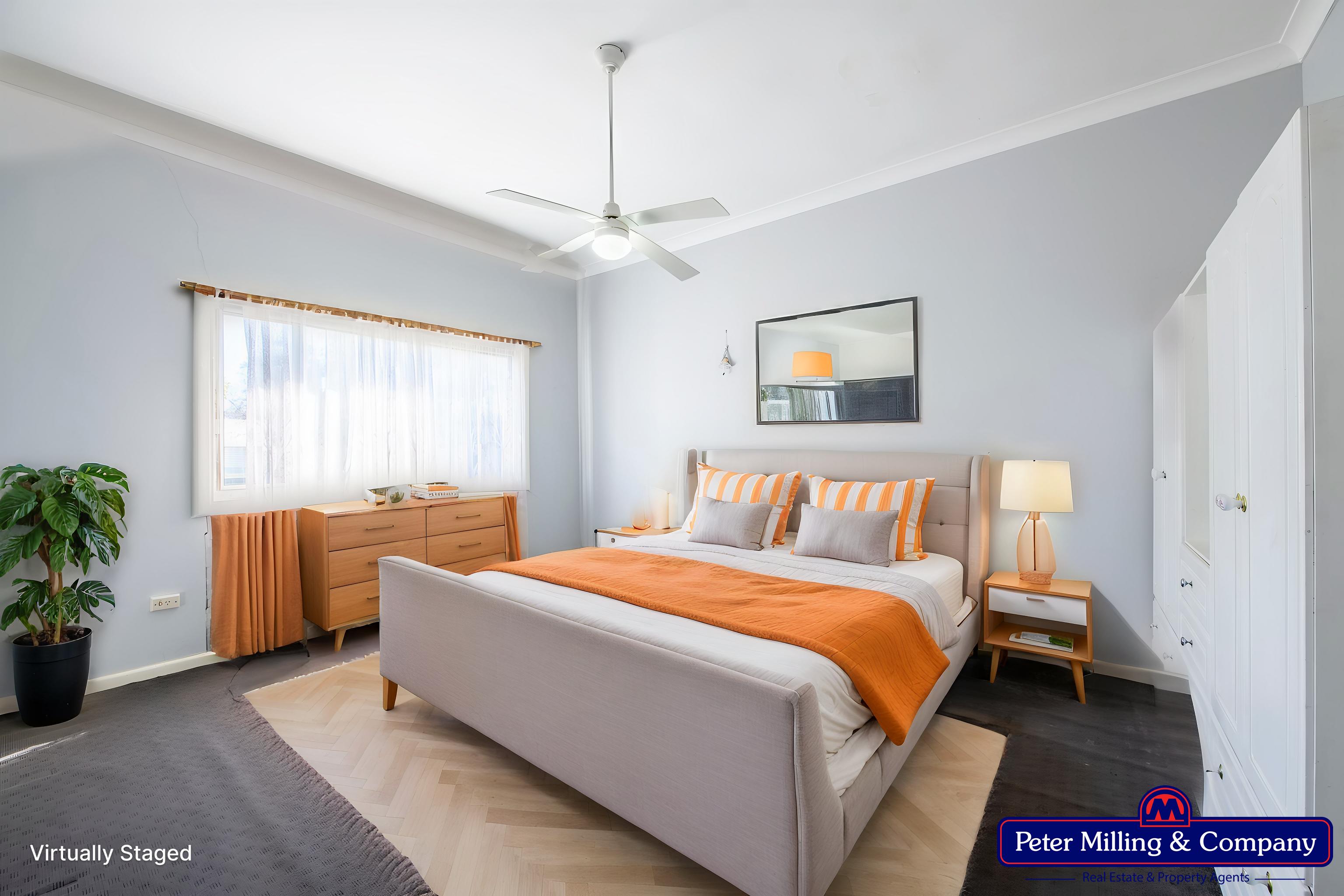4 bedroom house at 38 Simpson Street, Wellington NSW 2820 - photo 4