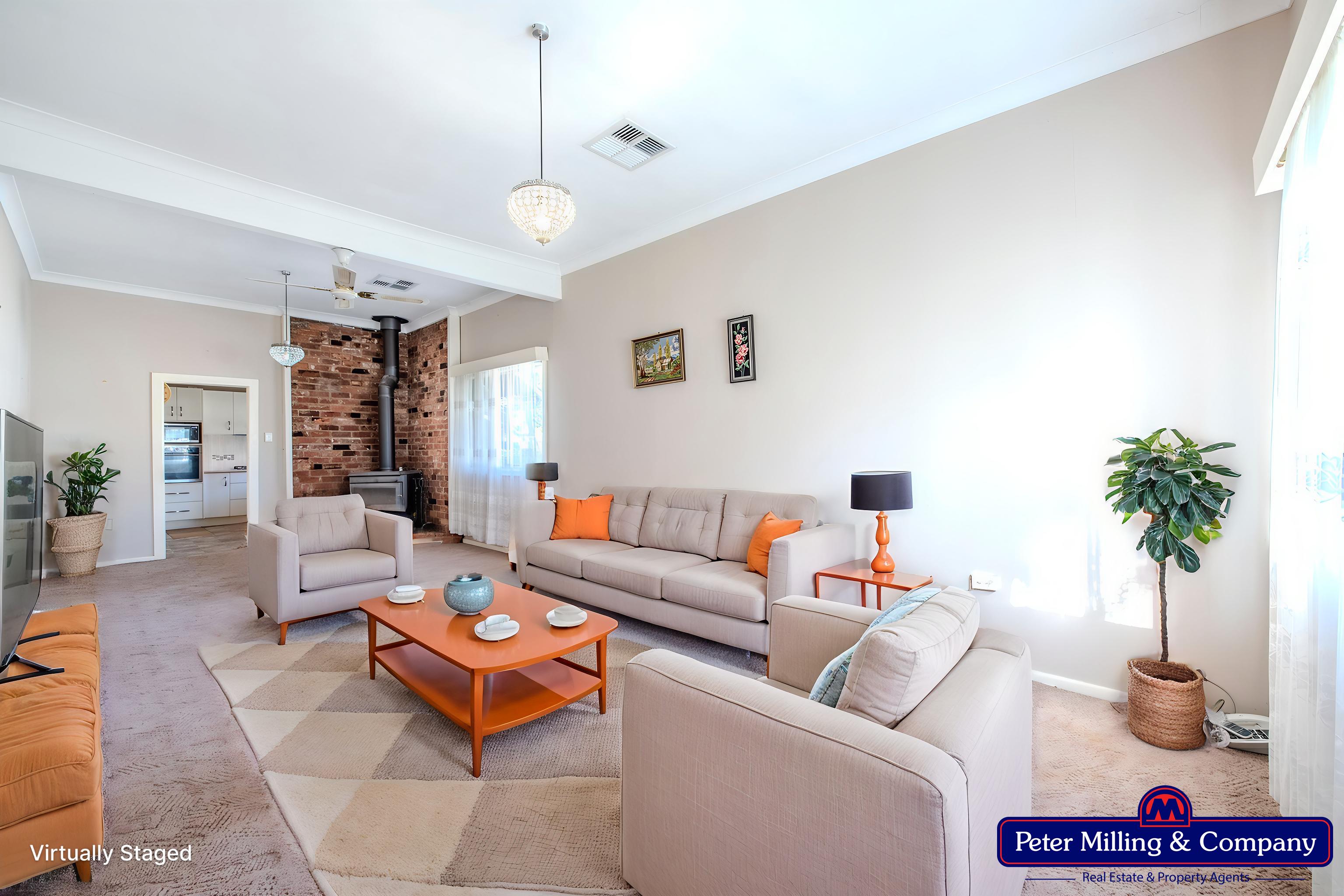 4 bedroom house at 38 Simpson Street, Wellington NSW 2820 - photo 5