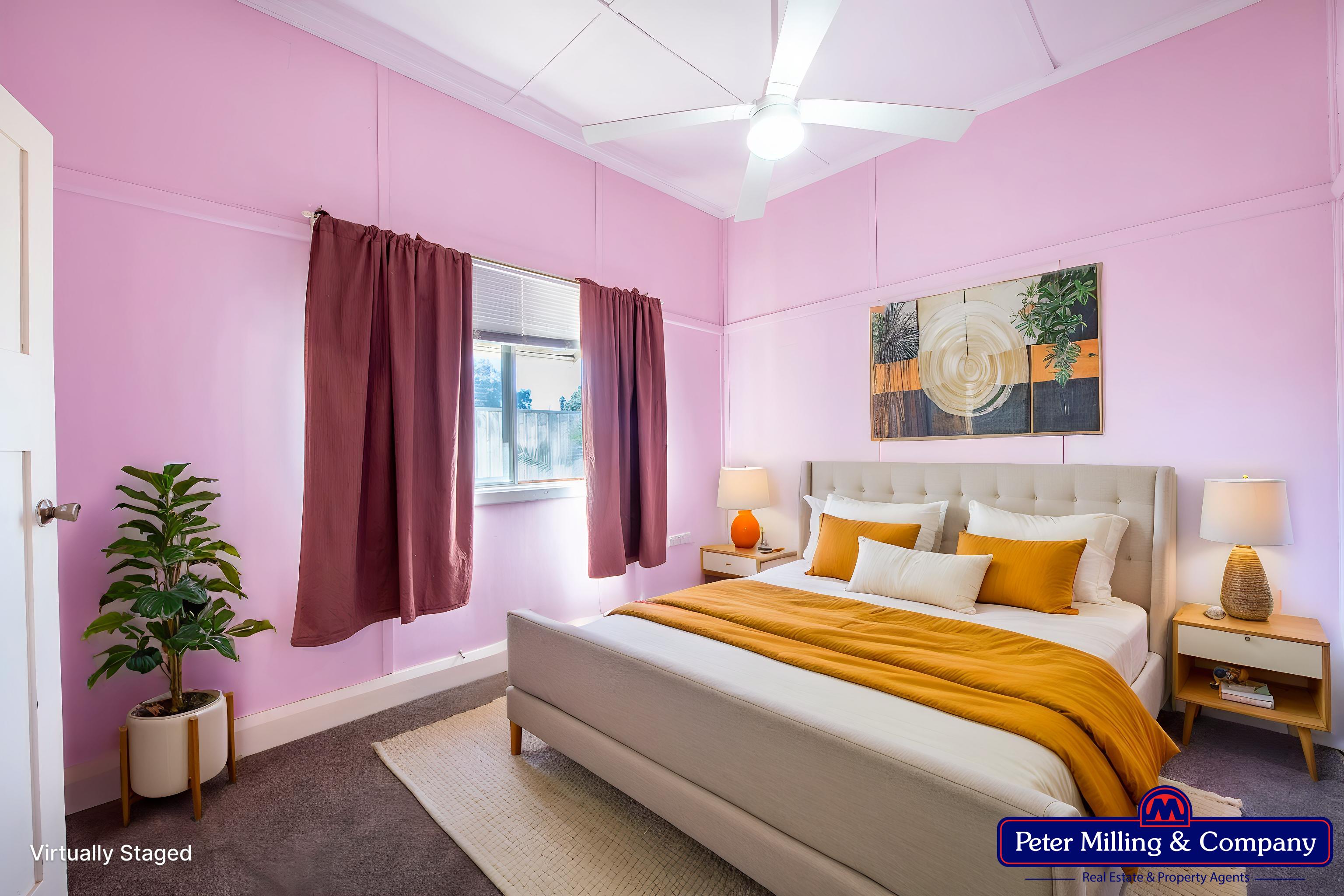 4 bedroom house at 38 Simpson Street, Wellington NSW 2820 - photo 6