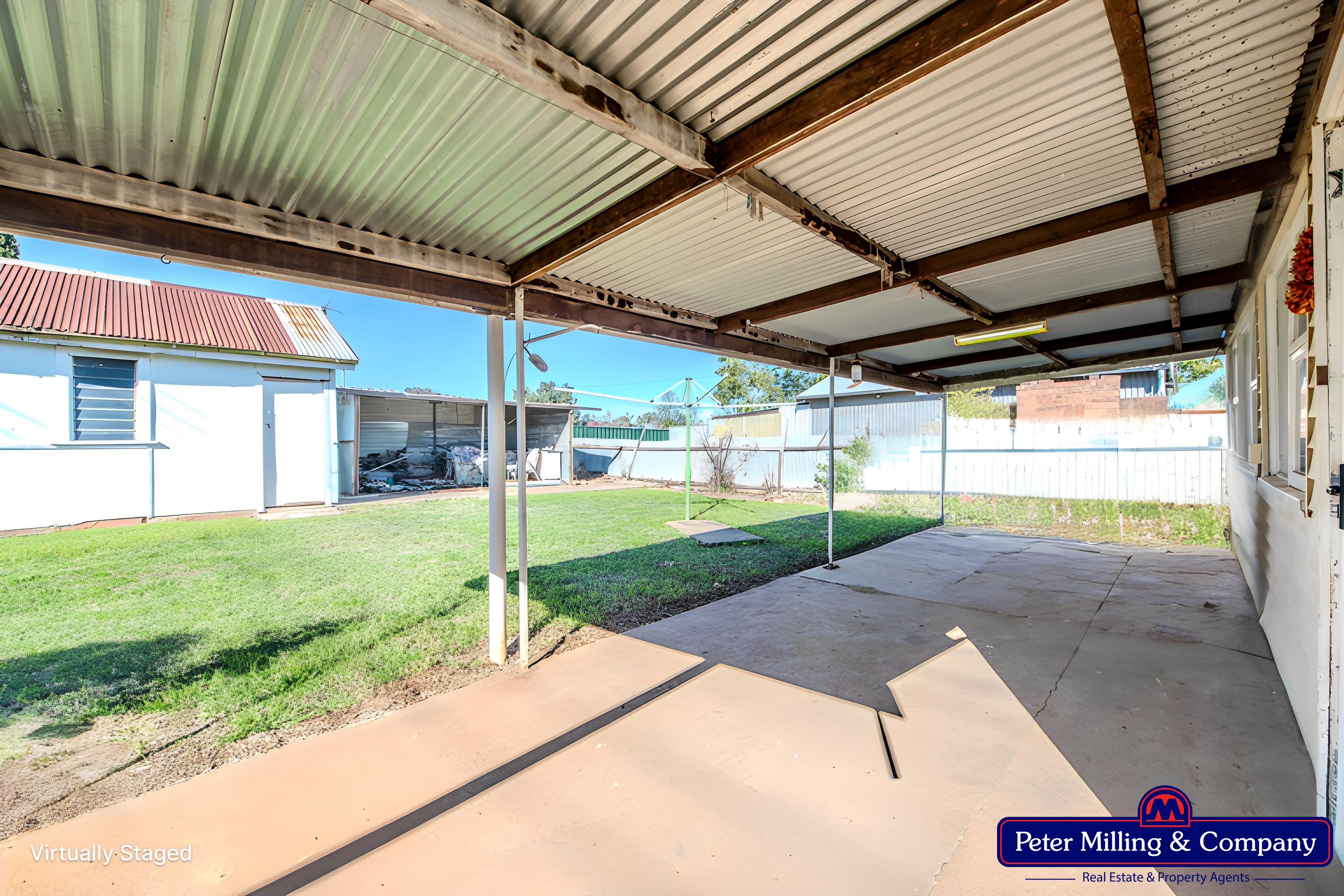 4 bedroom house at 38 Simpson Street, Wellington NSW 2820 - photo 14