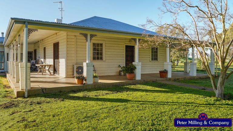 4 bedroom mixed farming property at 48R Quamby Road, Wongarbon NSW 2831 - photo 20