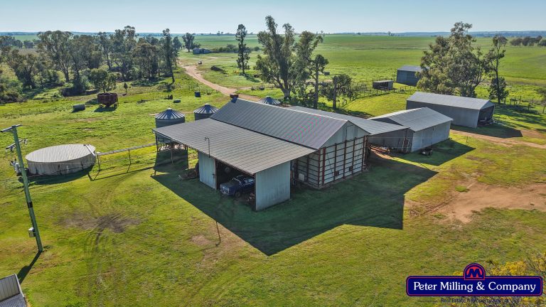 4 bedroom mixed farming property at 48R Quamby Road, Wongarbon NSW 2831 - photo 18